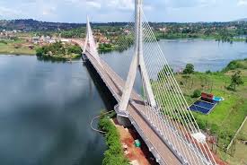 1 Day Jinja City Tour